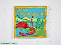 West Restigouche [NB W01a]
